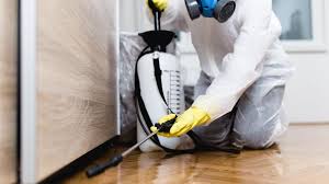 Real Estate Pest Inspections in Baxter Springs, KS